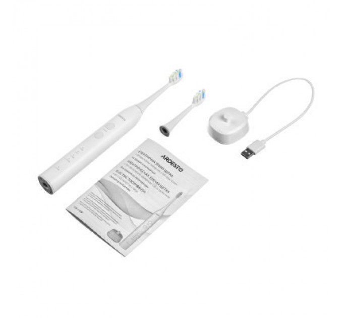 Ardesto Електрична зубна щітка Ardesto ETB-112W
