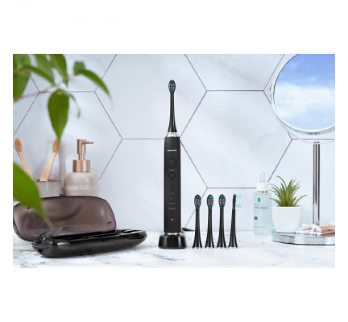 Ardesto Електрична зубна щітка Ardesto ETB-211B