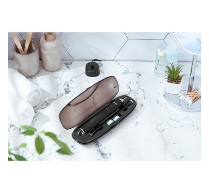 Ardesto Електрична зубна щітка Ardesto ETB-211B