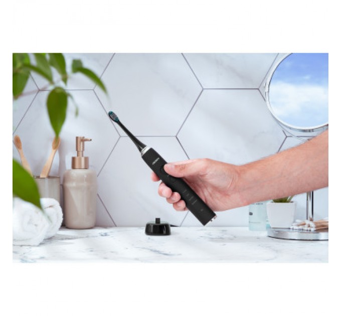 Ardesto Електрична зубна щітка Ardesto ETB-211B