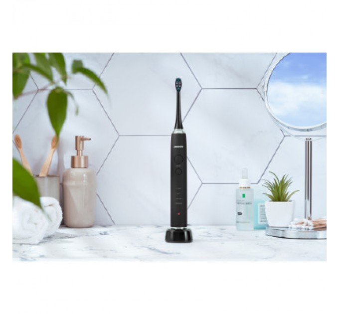 Ardesto Електрична зубна щітка Ardesto ETB-211B