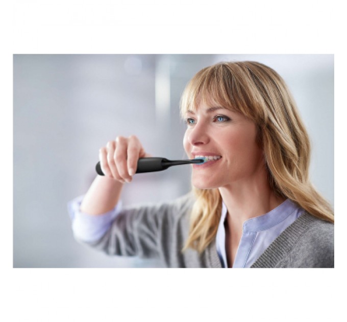 Philips Електрична зубна щітка Philips HX6830/35