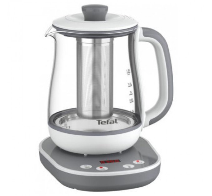 Електрочайник Tefal BJ551B10