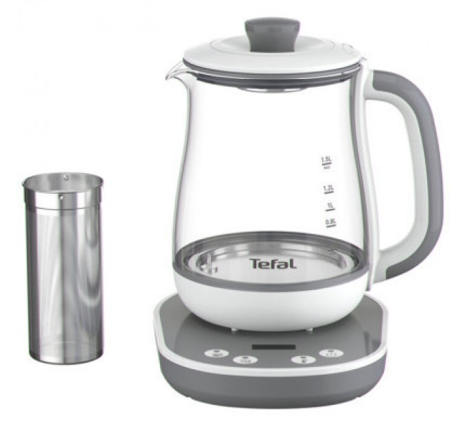 Електрочайник Tefal BJ551B10