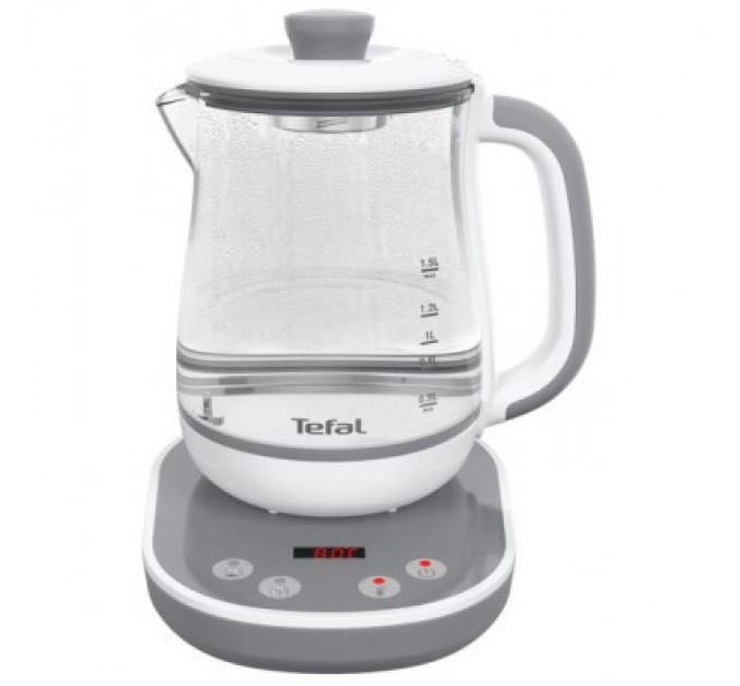 Електрочайник Tefal BJ551B10