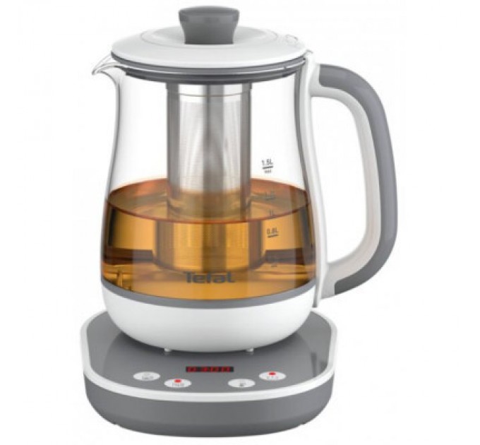 Електрочайник Tefal BJ551B10