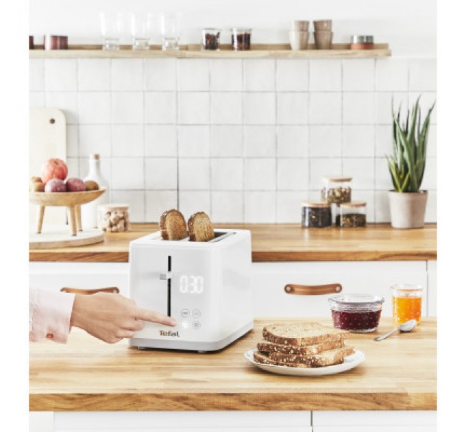 Tefal Тостер Tefal TT693110