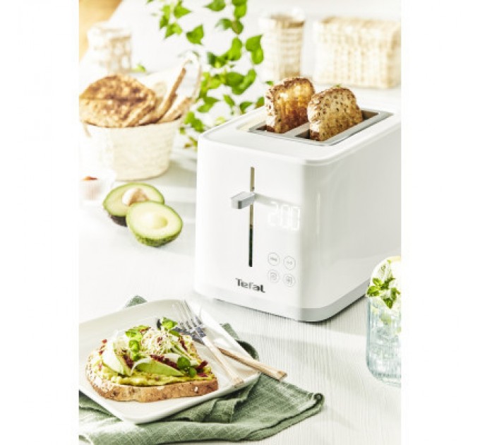 Tefal Тостер Tefal TT693110