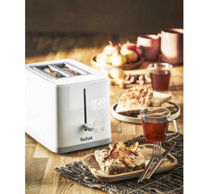 Tefal Тостер Tefal TT693110