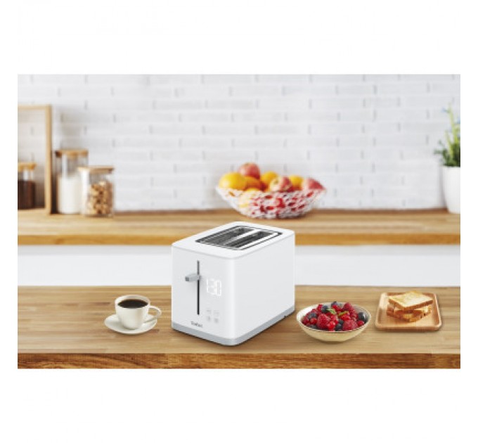 Tefal Тостер Tefal TT693110