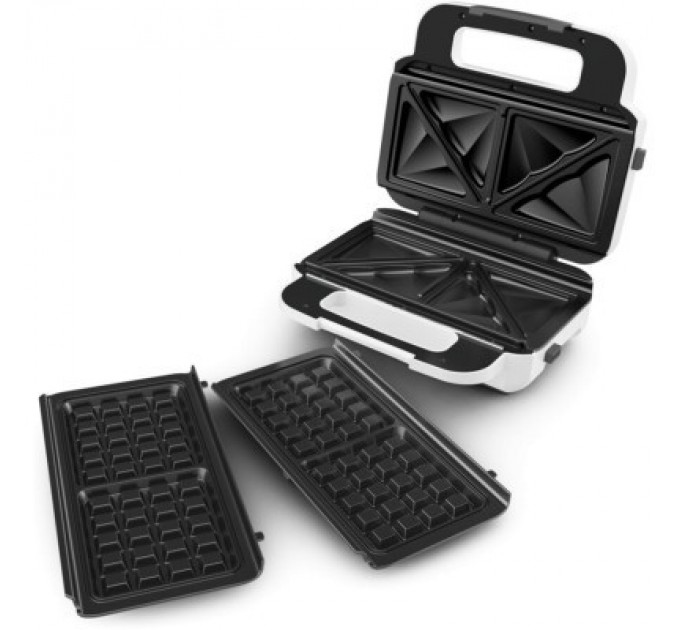 Tefal Сендвічниця Tefal SW701110