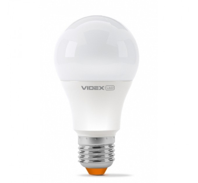 Лампочка Videx LED A60e 10W E27 3000K (VL-A60e-10273)