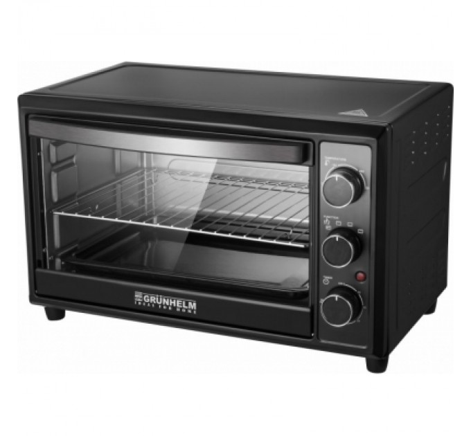 Grunhelm Електропіч Grunhelm GN33AВ