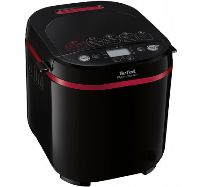 Tefal Хлібопічка Tefal PF220838