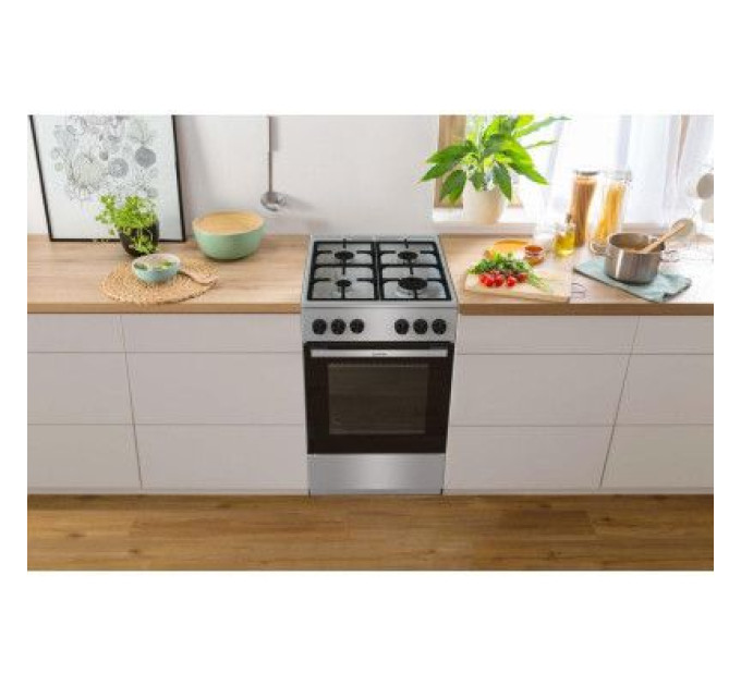 Gorenje Плита Gorenje GG5A11XF