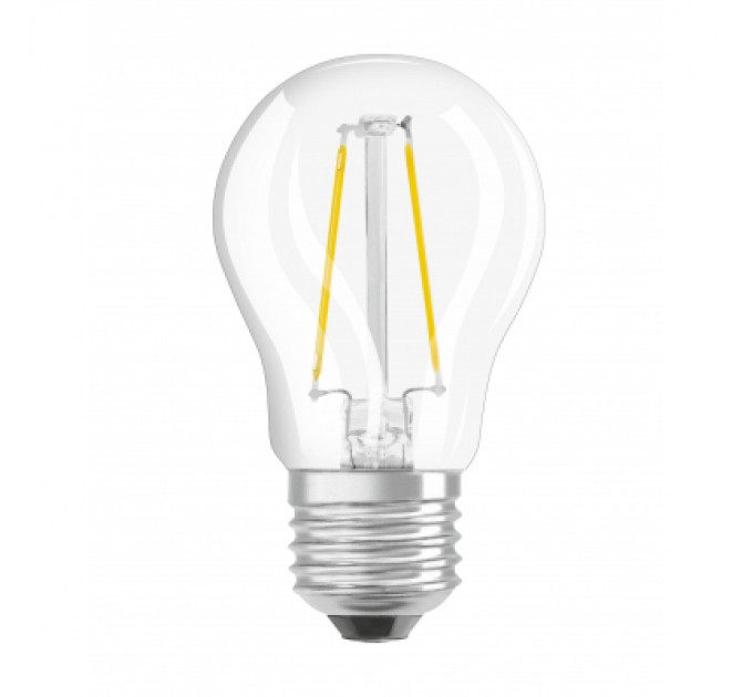Osram Лампочка Osram LED CL A100 DIM 12W/827 230V FIL E27 (4058075245907)