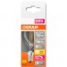 Osram Лампочка Osram LED CL P60 DIM 6,5W/827 230V FIL E14 10x1 (4058075447875)