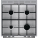 Gorenje Плита Gorenje GKS6C70XJ