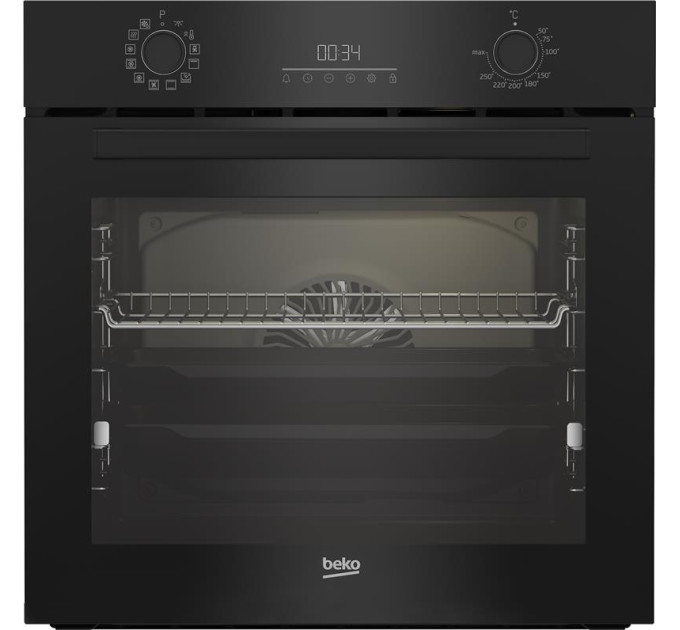 Beko Духова шафа Beko BBIR17300BCS