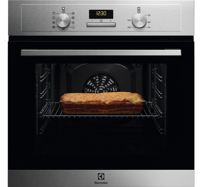 Electrolux Духова шафа Electrolux EOF3H00BX