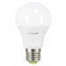 Eurolamp Лампочка Eurolamp LED A60 12W E27 4000K 220V (MLP-LED-A60-12274(E))
