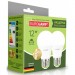 Eurolamp Лампочка Eurolamp LED A60 12W E27 4000K 220V (MLP-LED-A60-12274(E))