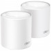 Точка доступу Wi-Fi TP-Link DECO-X50-2-PACK