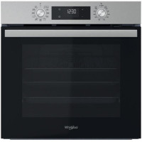 Духова шафа Whirlpool OMR58HU1X