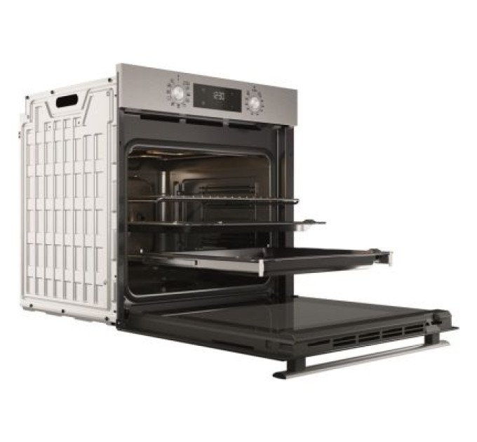 Whirlpool Духова шафа Whirlpool OMR58HU1X