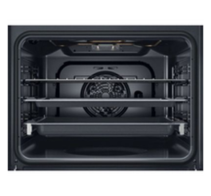 Whirlpool Духова шафа Whirlpool OMR58HU1X