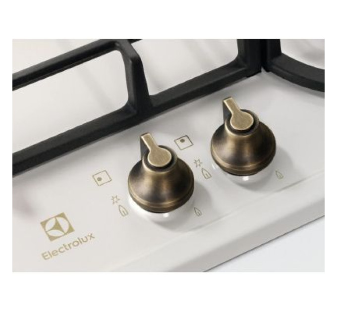 Electrolux Варочна поверхня Electrolux EGH6343RON