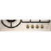 Electrolux Варочна поверхня Electrolux EGH6343RON