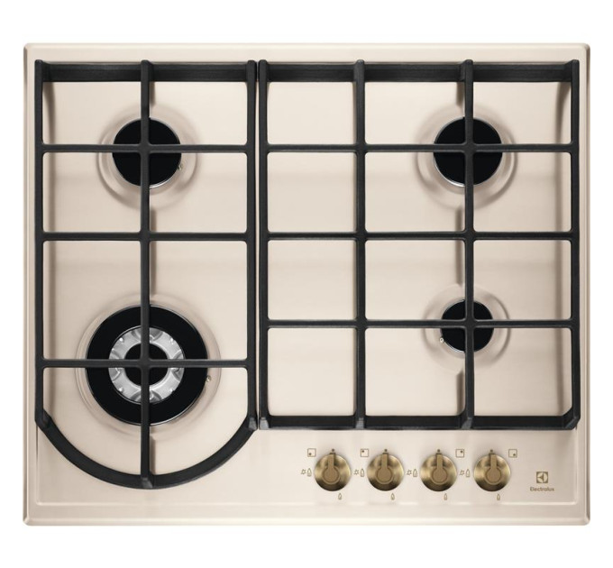 Electrolux Варочна поверхня Electrolux EGH6343RON
