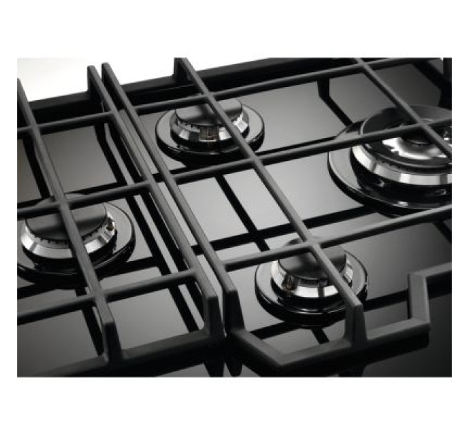 Electrolux Варочна поверхня Electrolux KGG6456K