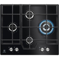 Варочна поверхня Electrolux KGG6456K