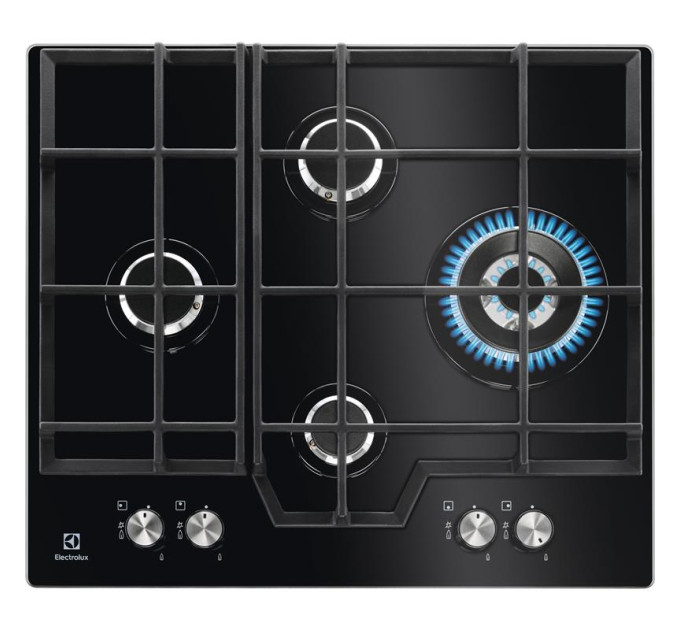 Electrolux Варочна поверхня Electrolux KGG6456K
