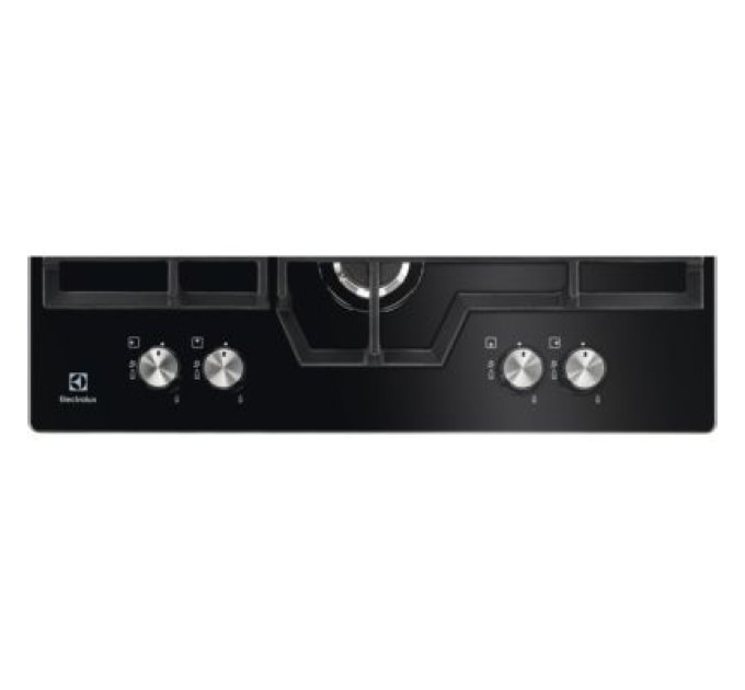 Electrolux Варочна поверхня Electrolux KGG6456K