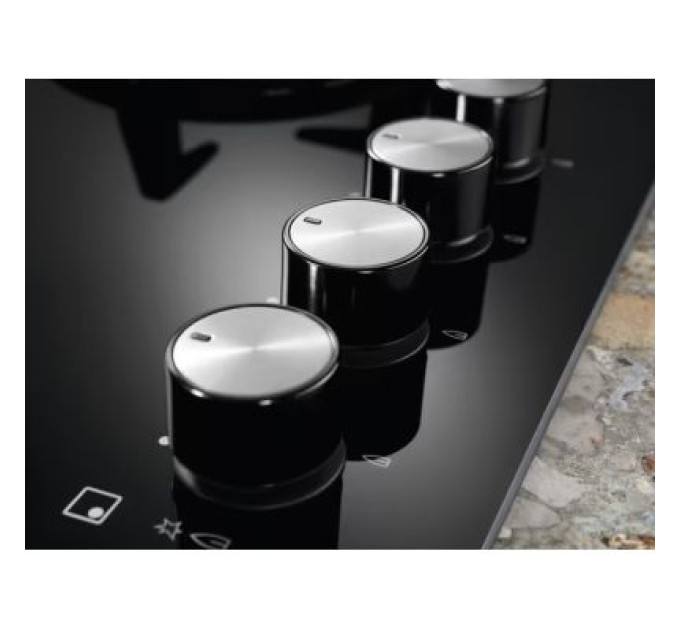 Electrolux Варочна поверхня Electrolux KGG64362K