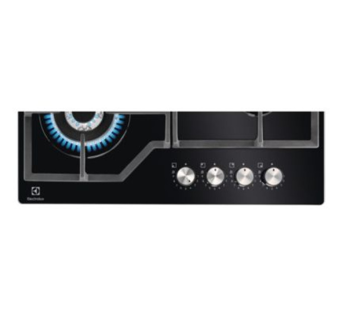 Electrolux Варочна поверхня Electrolux KGG64362K