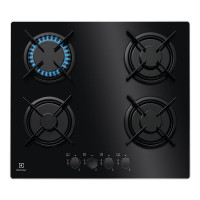 Варочна поверхня Electrolux EGT6242NVK
