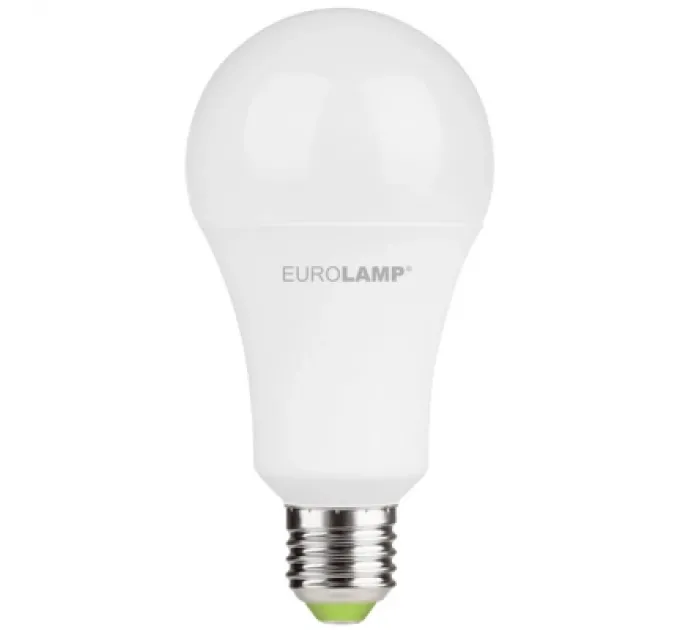 Eurolamp Лампочка Eurolamp LED-A70-20274(P)