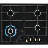 Варочна поверхня Electrolux KGS6436RK