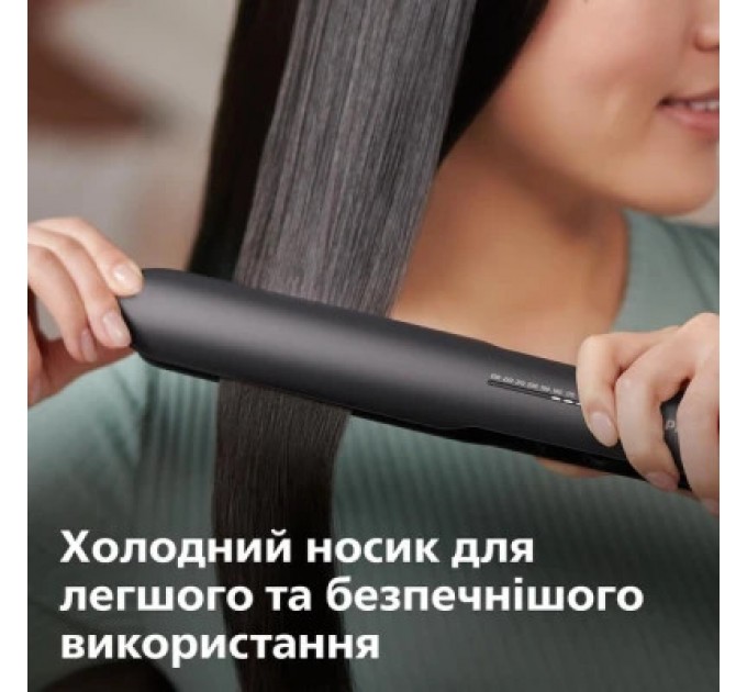 Philips Вирівнювач для волосся Philips BHS510/00