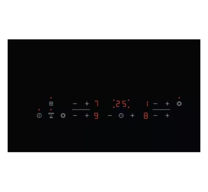 Electrolux Варочна поверхня Electrolux EHF6342XOK