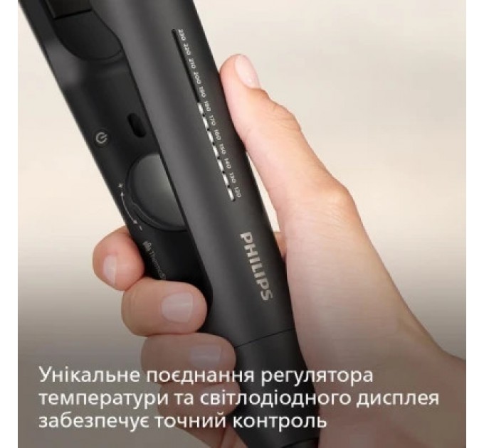 Philips Вирівнювач для волосся Philips BHS510/00