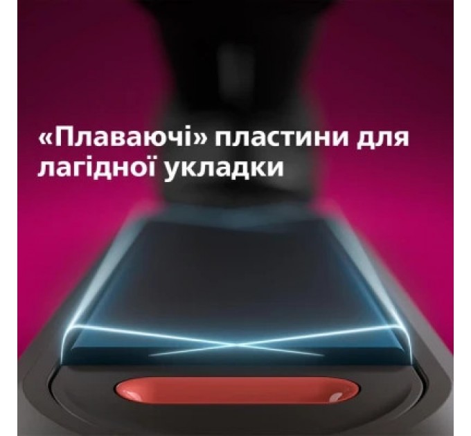 Philips Вирівнювач для волосся Philips BHS510/00