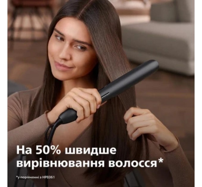 Philips Вирівнювач для волосся Philips BHS510/00
