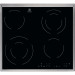 Electrolux Варочна поверхня Electrolux EHF6342XOK