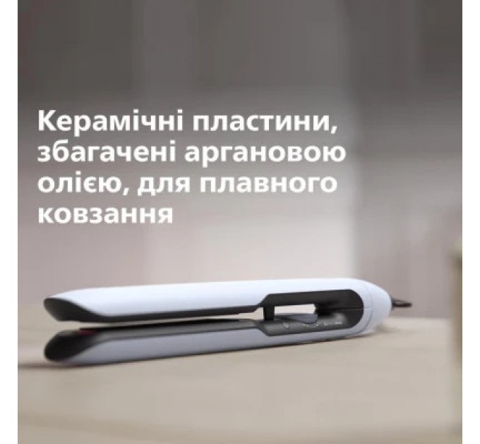 Philips Вирівнювач для волосся Philips BHS520/00