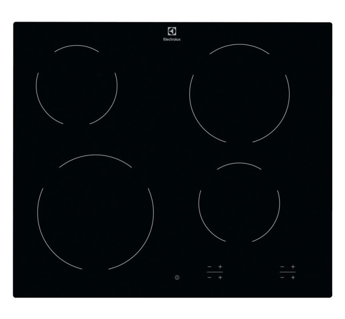 Electrolux Варочна поверхня Electrolux EHF6240IOK